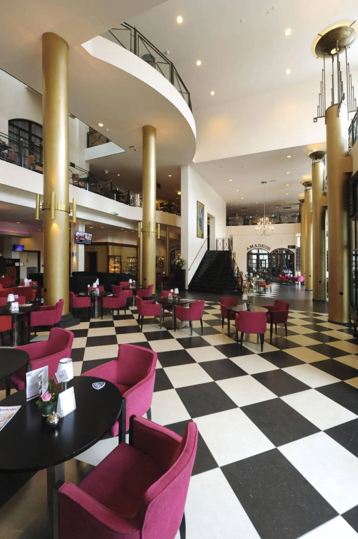 Van der Valk Theaterhotel Almelo - Général