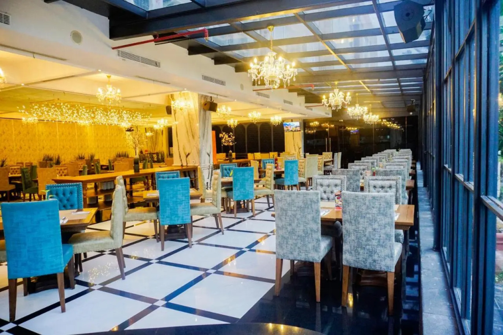 Swiss-Belhotel Kendari - Général