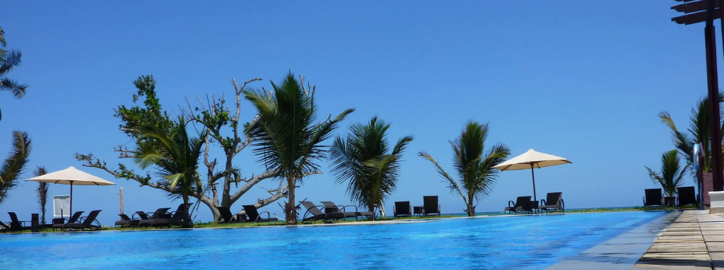 Lantana Galu Beach - Général