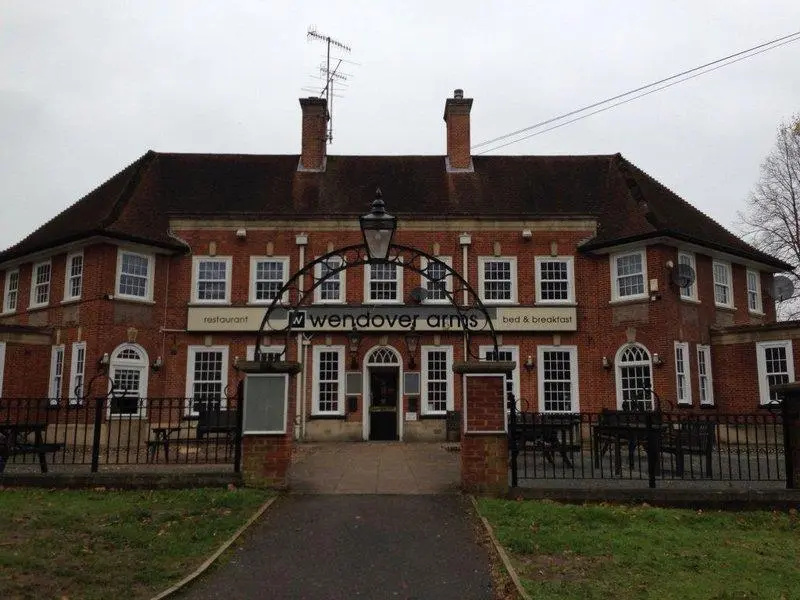 Wendover Arms - Chambres