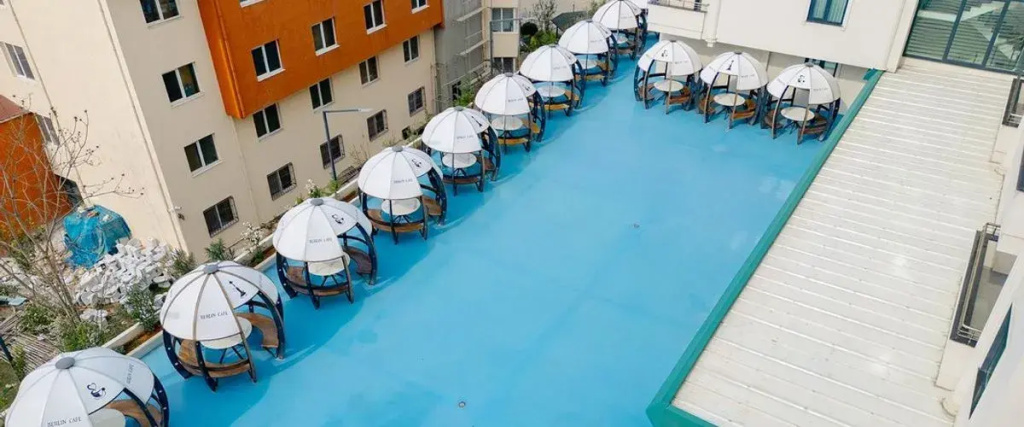 Hotel photo 11