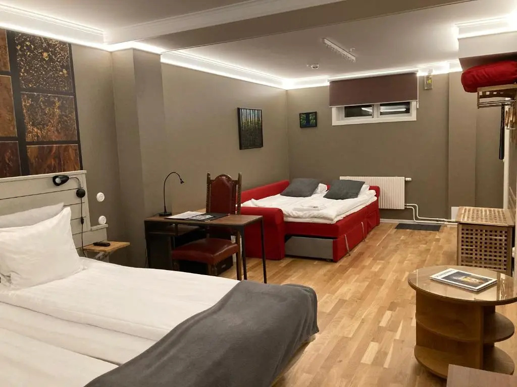 Standard room