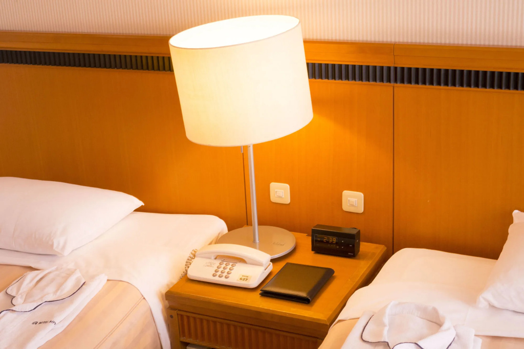 Ryukyu Orion Hotel Naha Kokusai Dori - Général