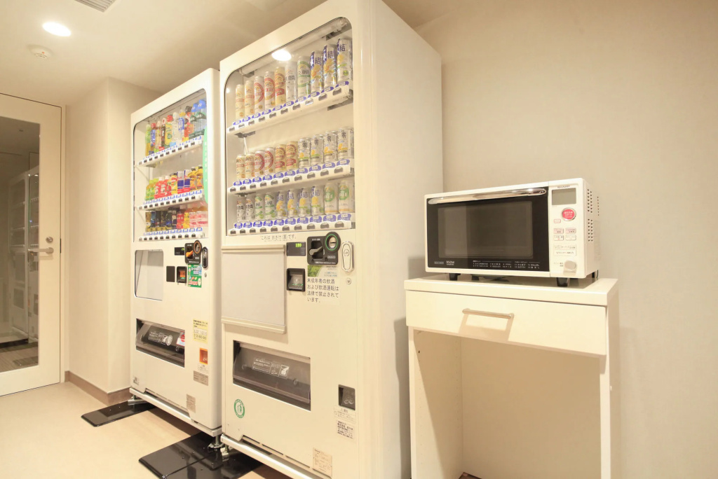 Richmond Hotel Tokyo Suidobashi - Général
