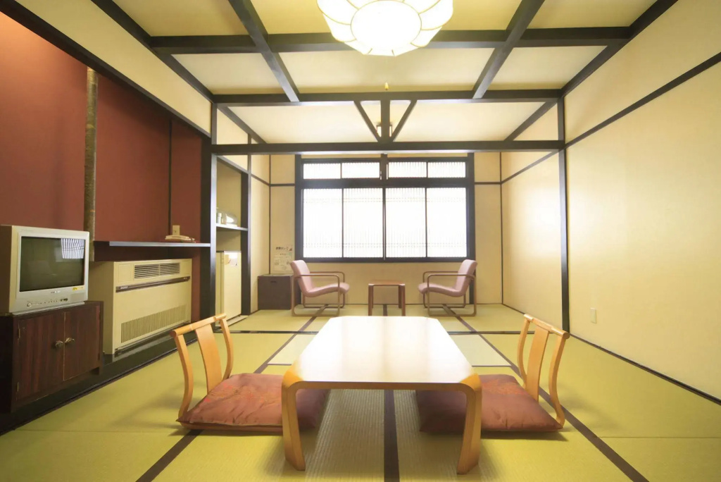 Omiya Ryokan — фото 6