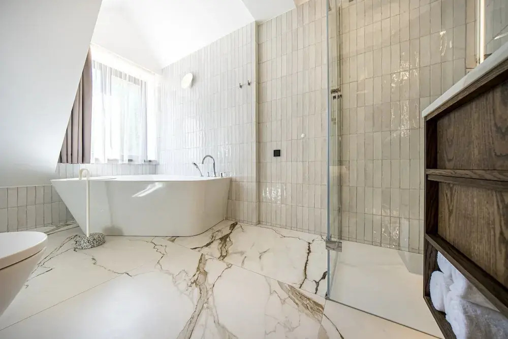 Студия в Отель Palanga Life Balance SPA