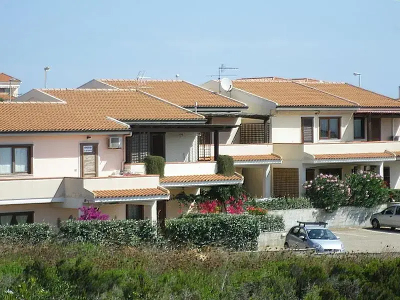 Appartamento Tanca Manna