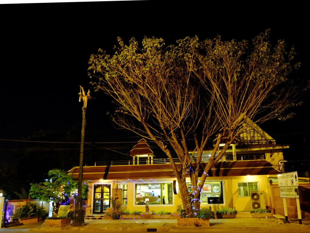 Aiyara House - Chambres