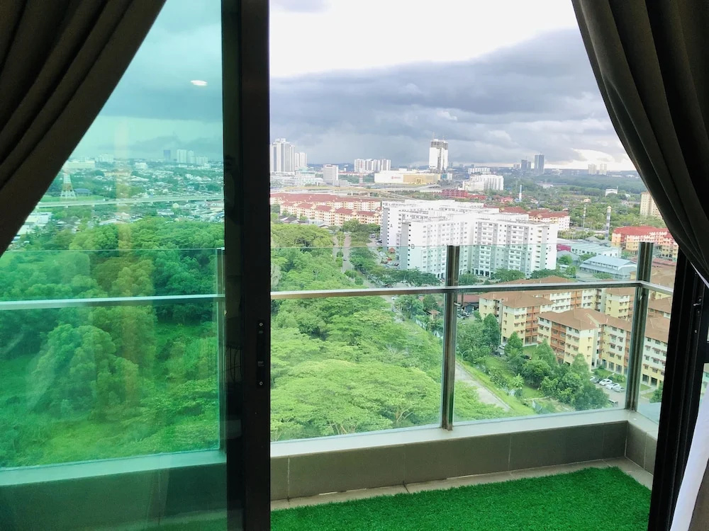 Marina Cove Premium Room