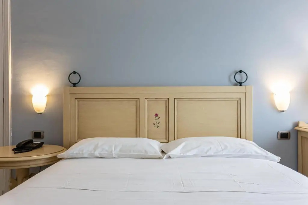 Hotel & Residence Cavalluccio Marino - Chambres