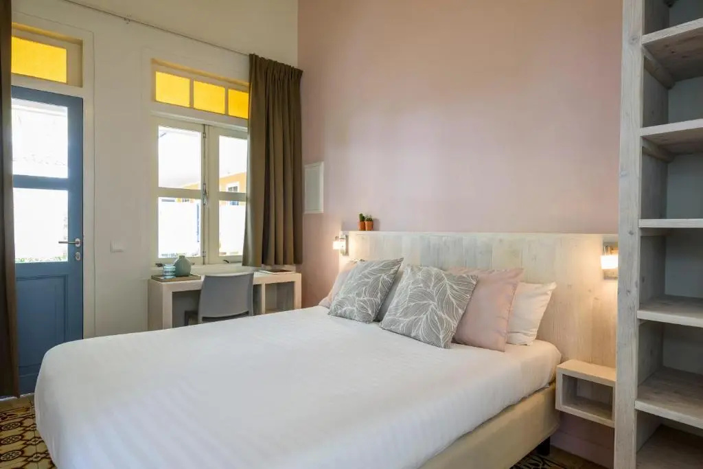 Boutique Hotel t Klooster - Chambres