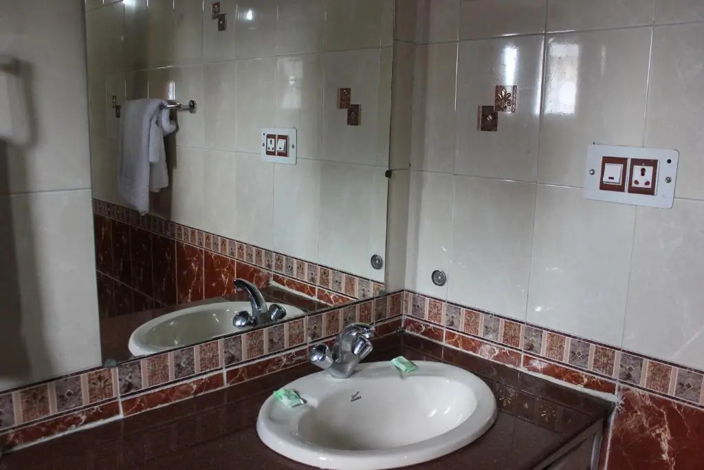 Walisons Hotel - Chambres