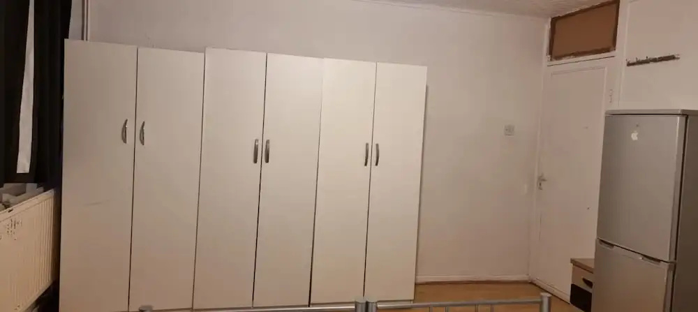 Double Bedroom in Flat Share for Rent
