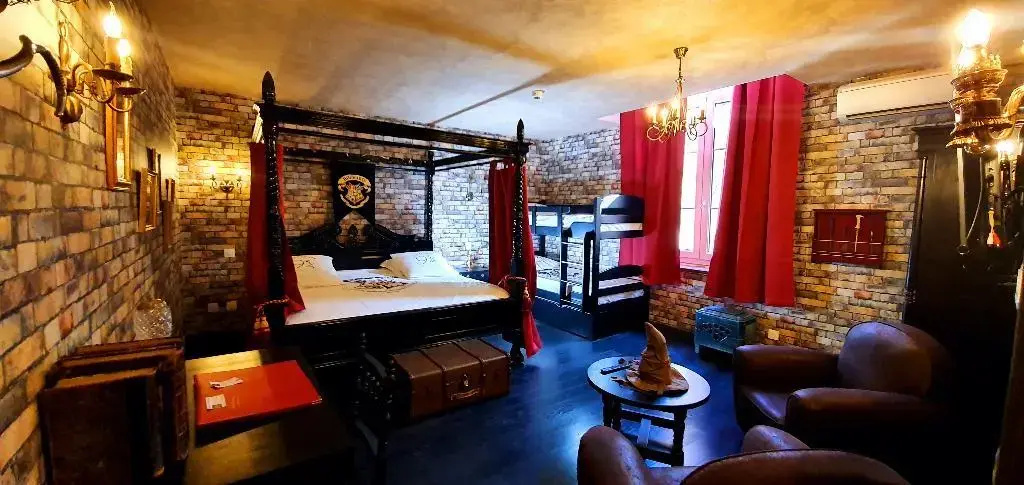 Hotel photo 19