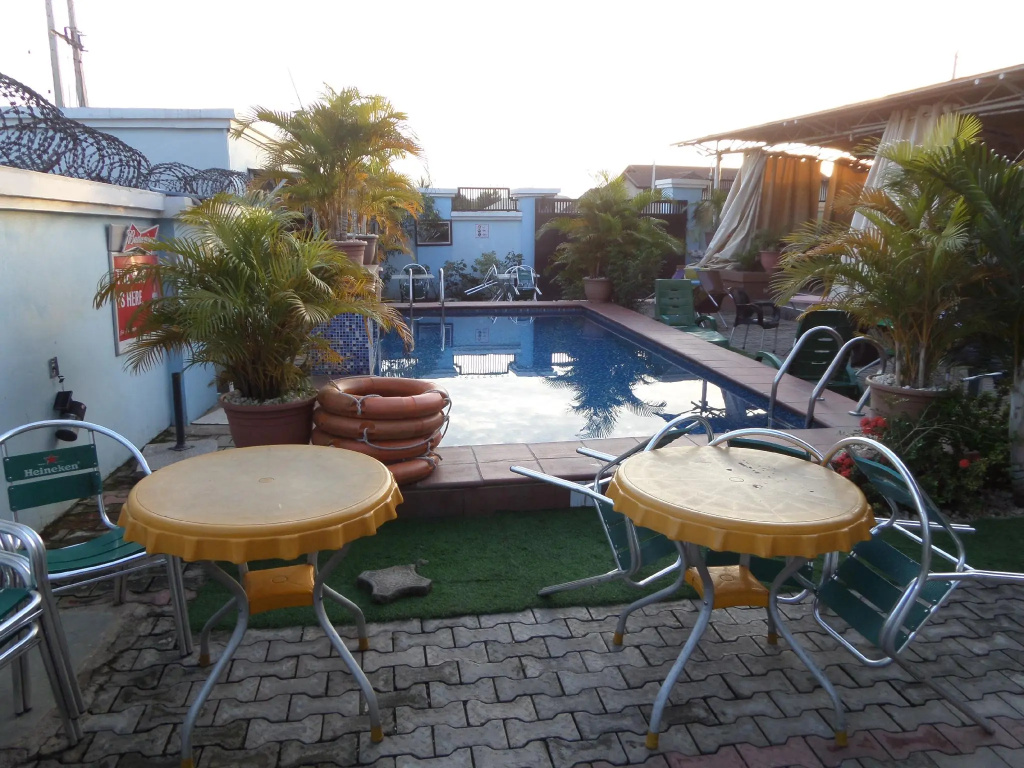 Hotel photo 12