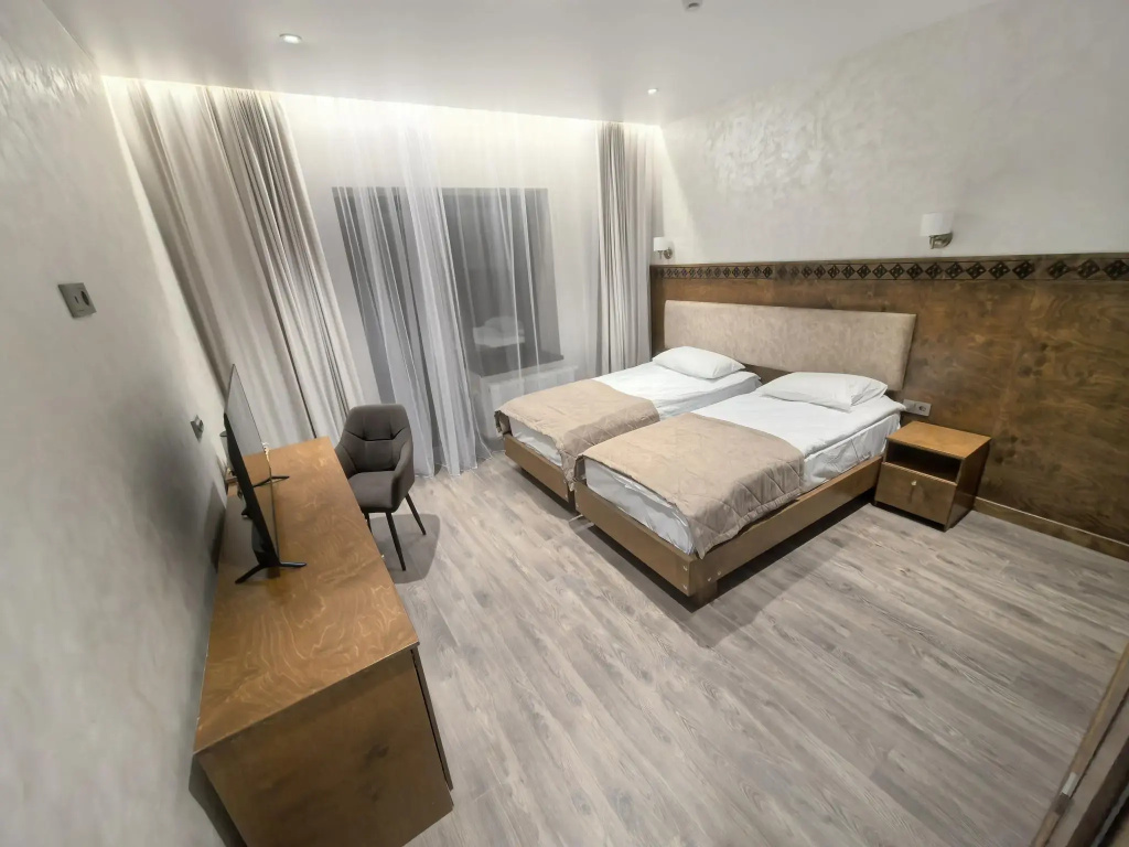 Hotel photo 5