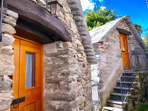 Rustici Maggia — 2