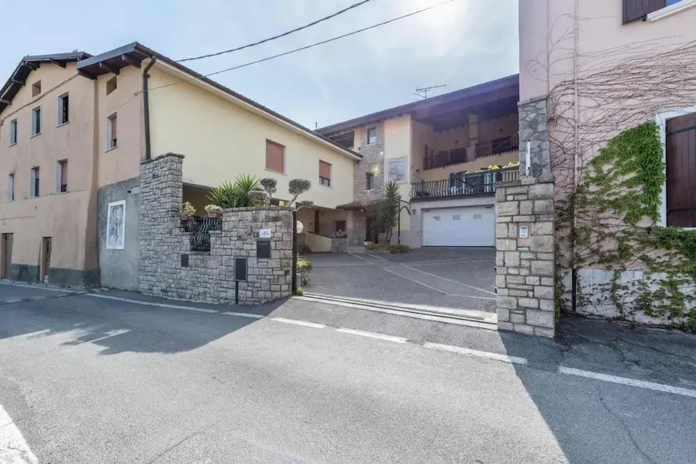 Casa Vacanze Baccolo - Appartamento Lucia