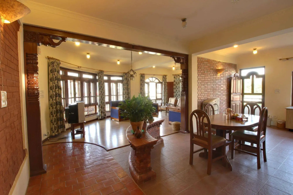 Vardan Resort n' Apartment - Général