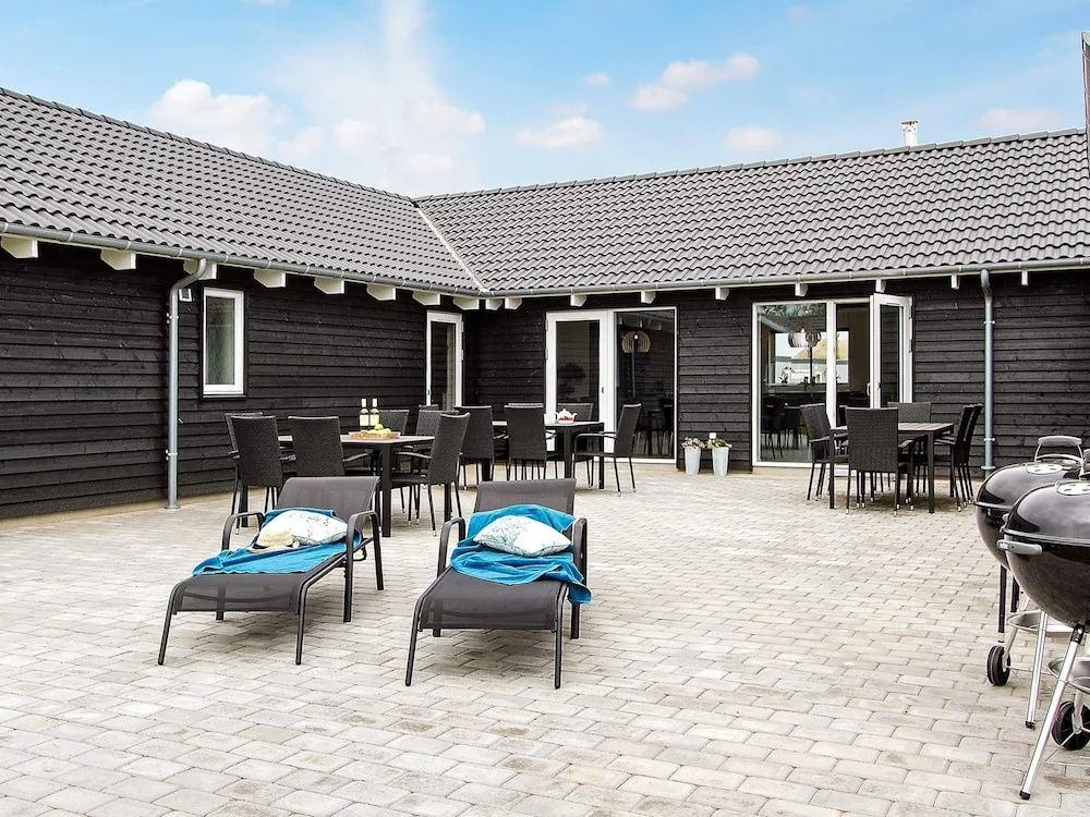 Holiday Home in Kappeln