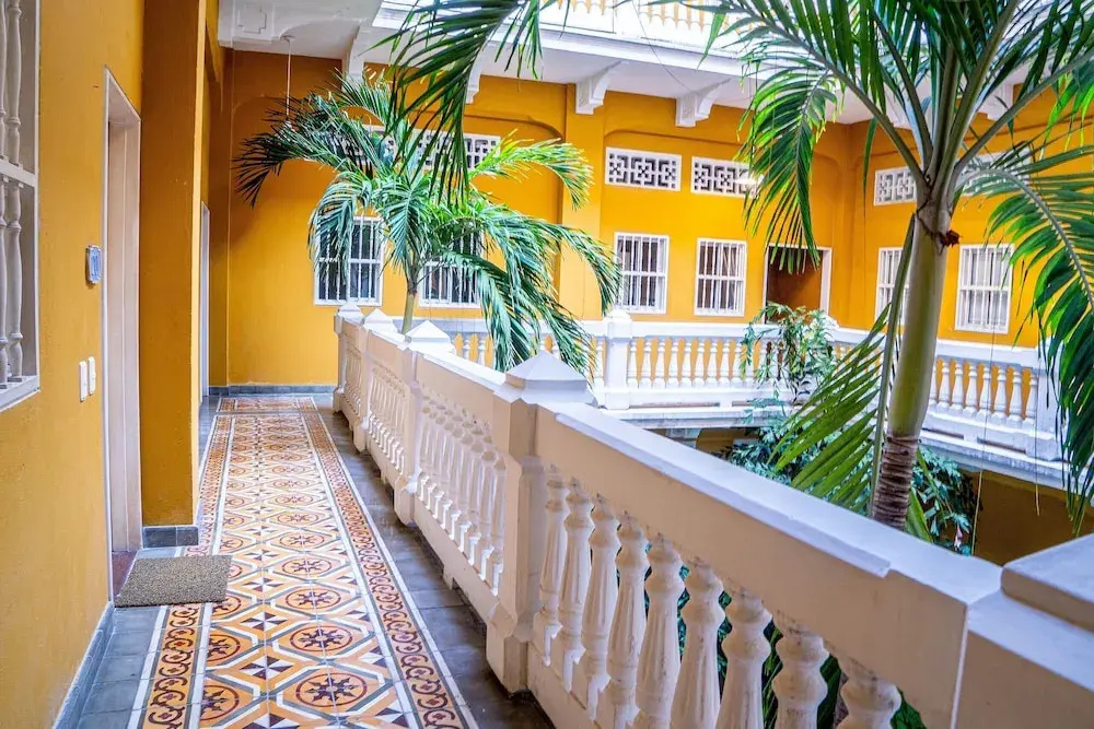 Hotel photo 10