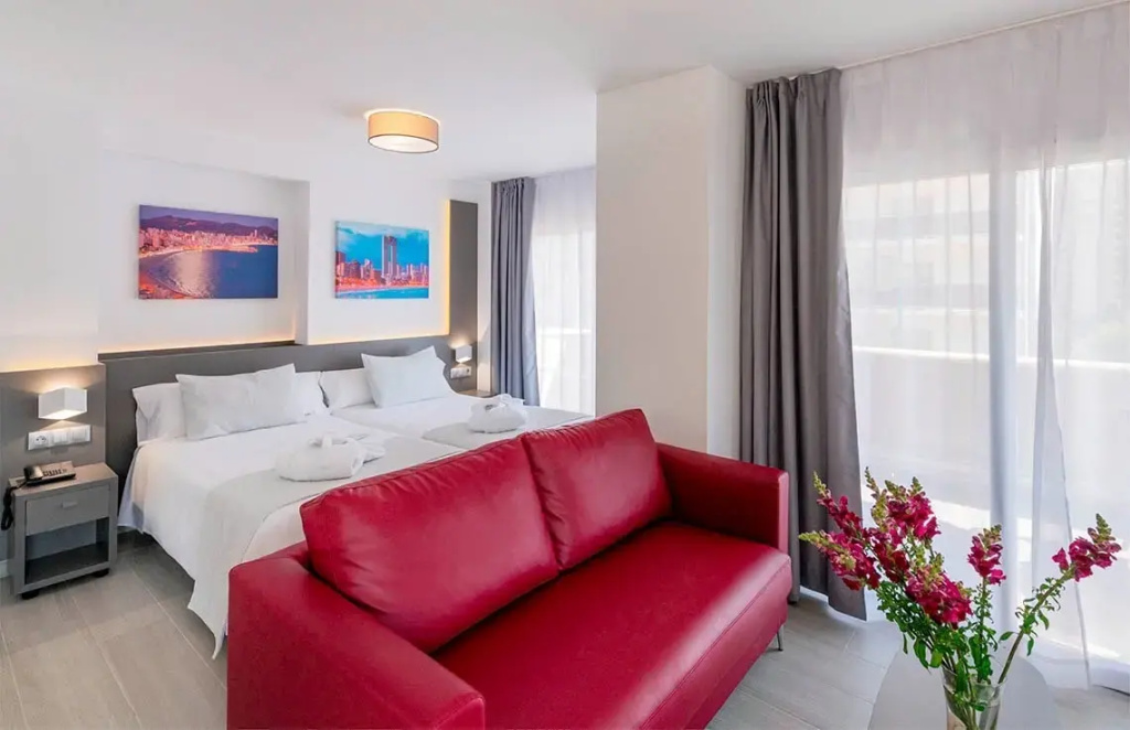 Junior Suite