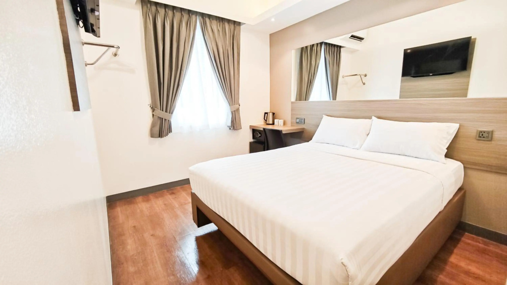 Hotel photo 18