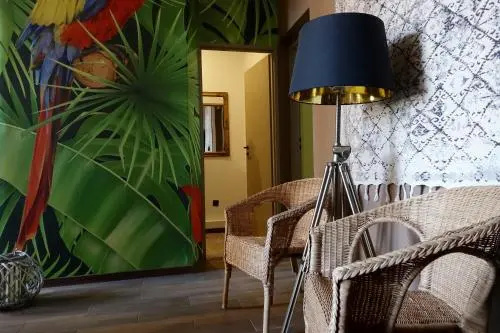 Hotel photo 7