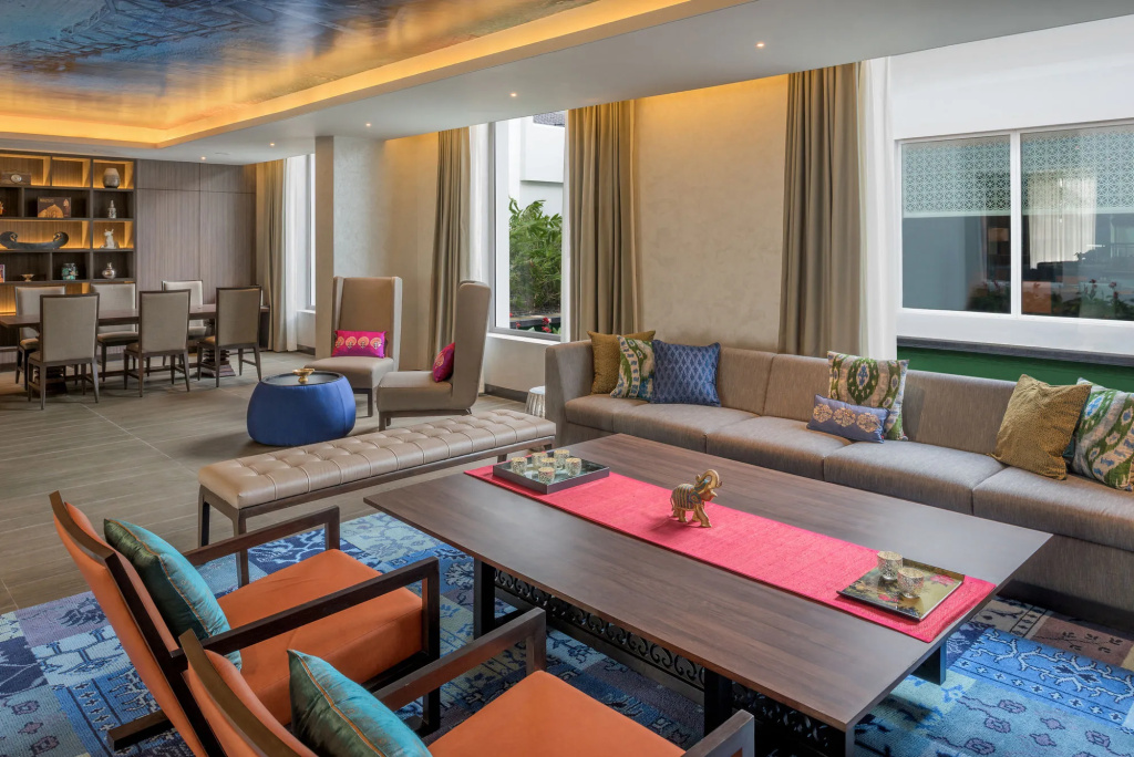 Hotel photo 11