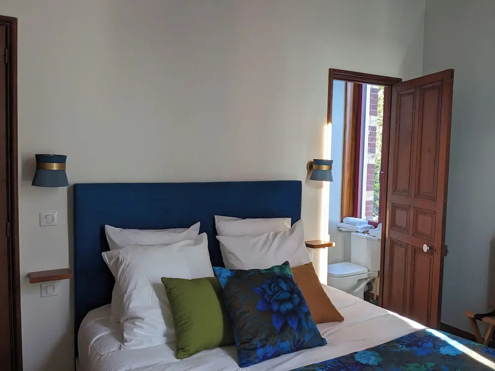Voir la photo 4 — Villa Eliane