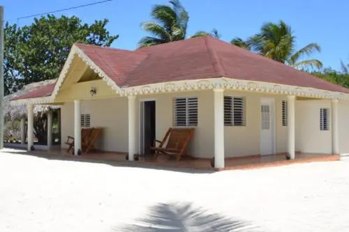 Saona Beach House