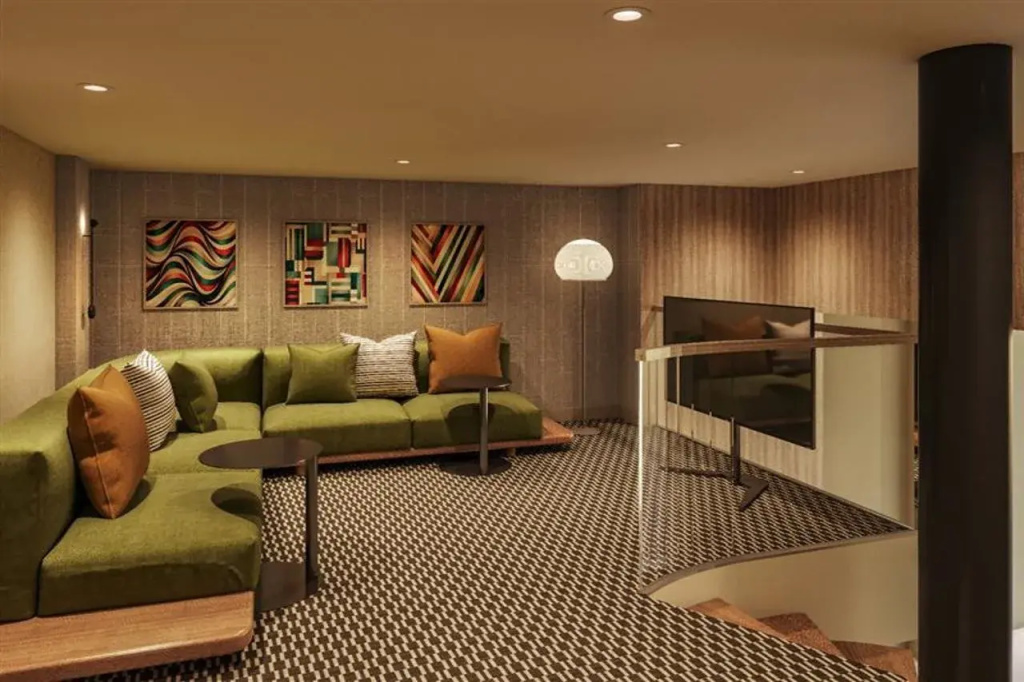 Hotel photo 20