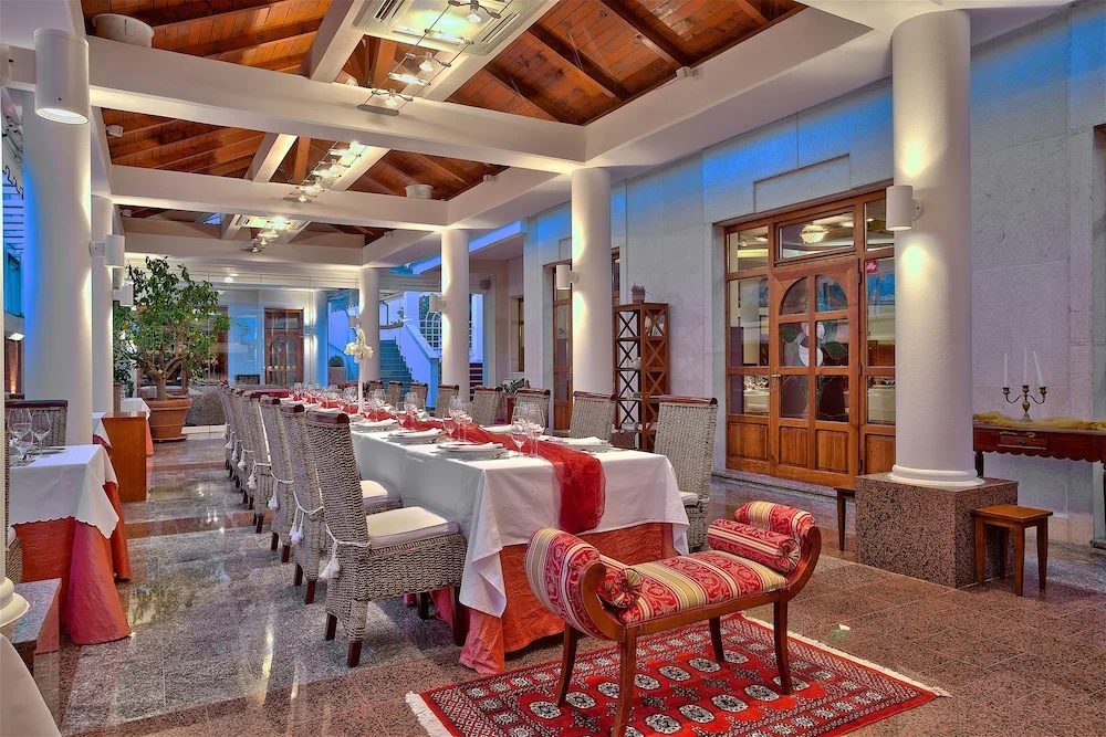 Villa Vulin Luxury Boutique - фото 28