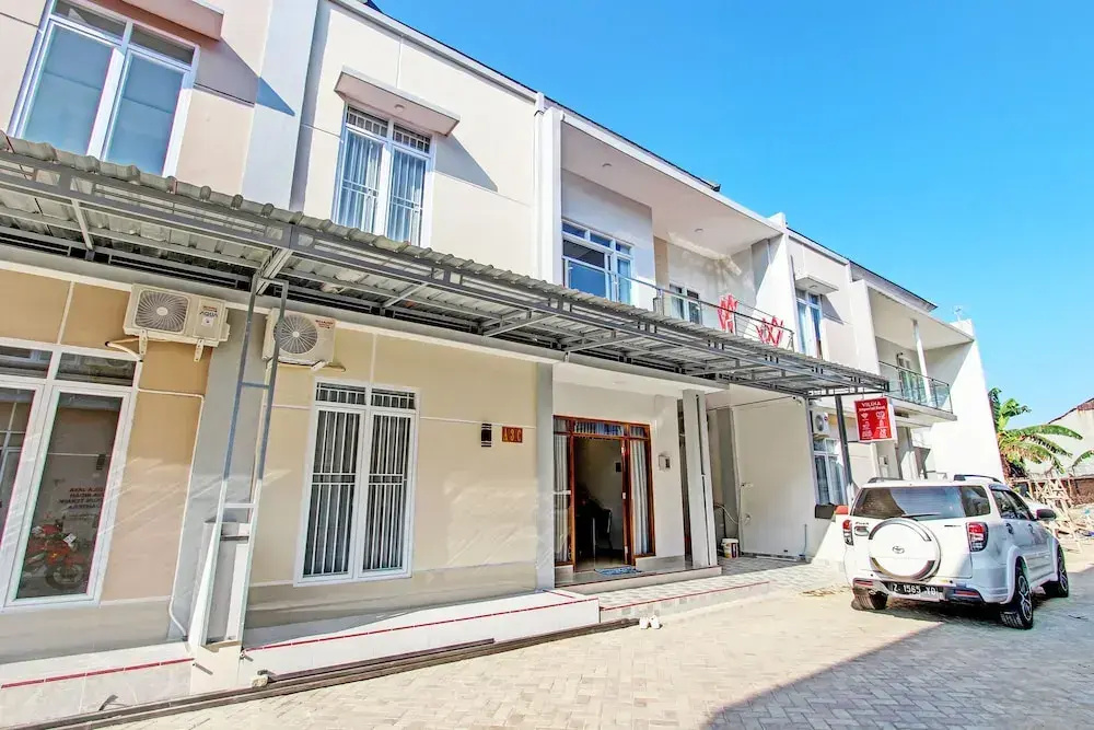 Hotel O Imperial Inn