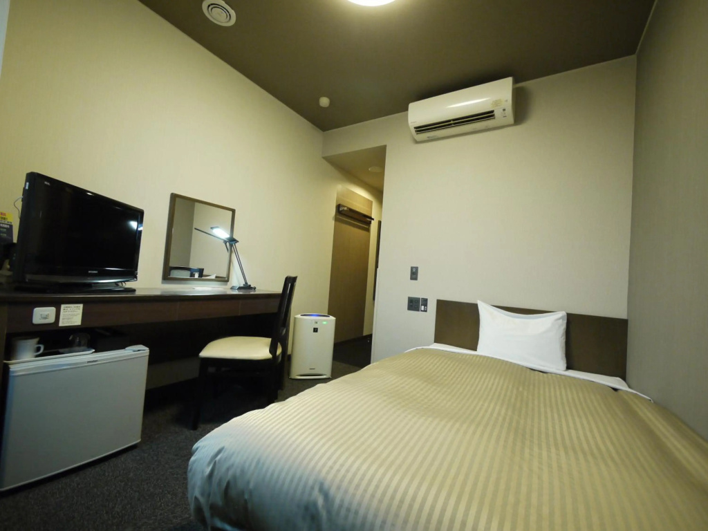 Hotel Route Inn Court Kofu Isawa