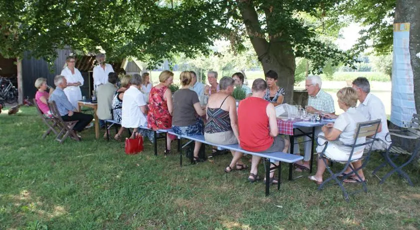 Gastenboerderij De Ziel