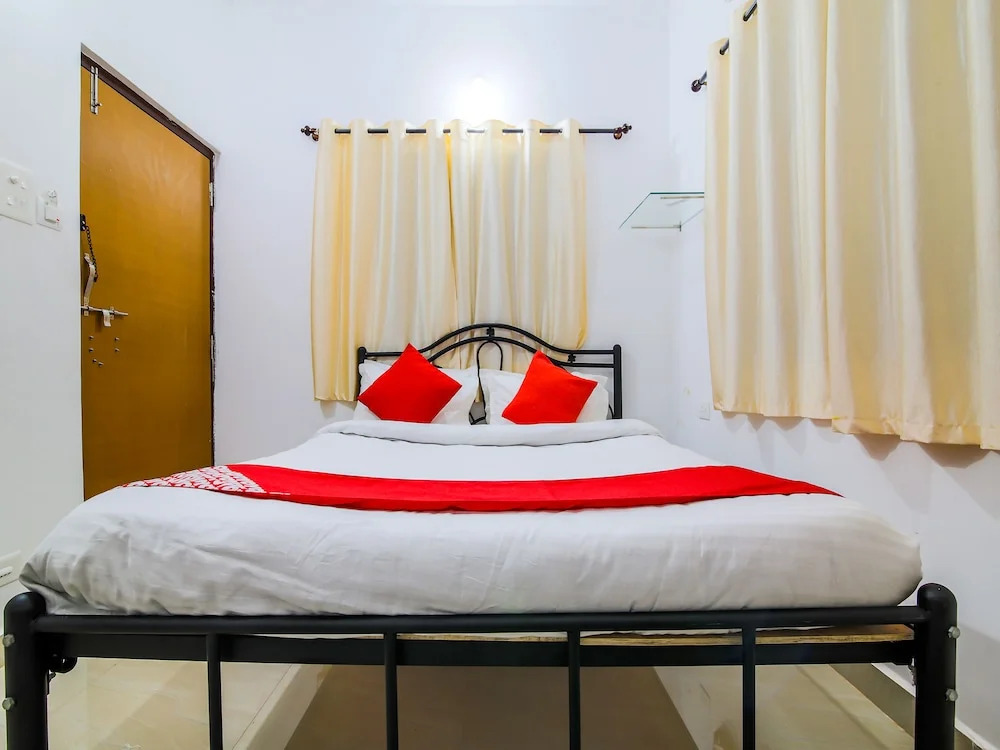 Номер Standard в OYO 24464 Anil Guesthouse