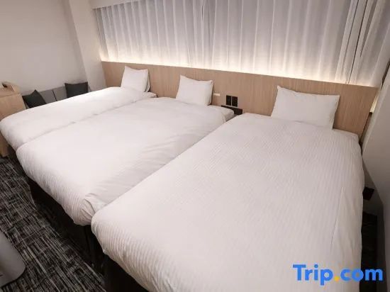 R&B Hotel Otsuka-eki Kita-guchi 사진 4
