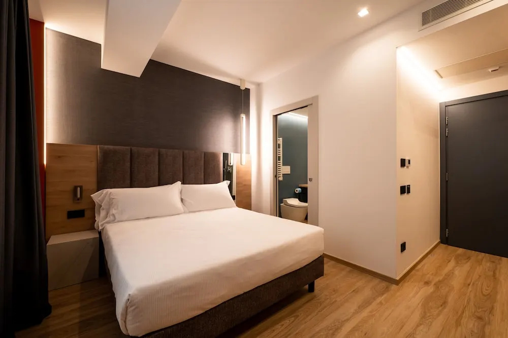 Classic room