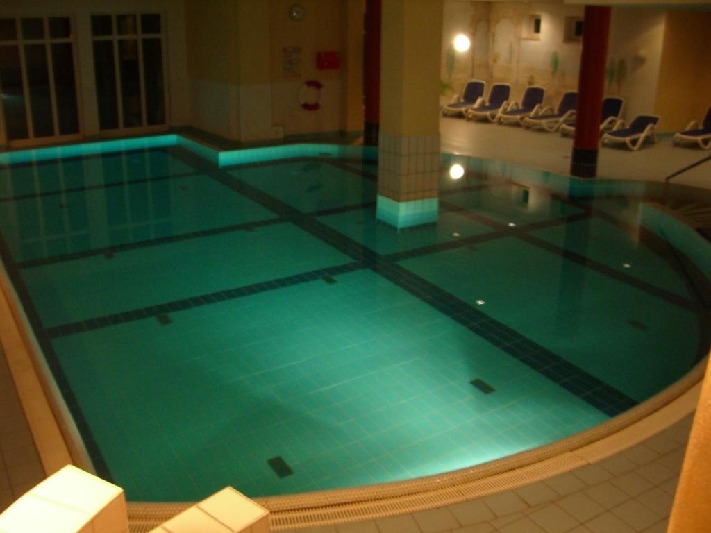 Komforthotel Ahornhof — 5
