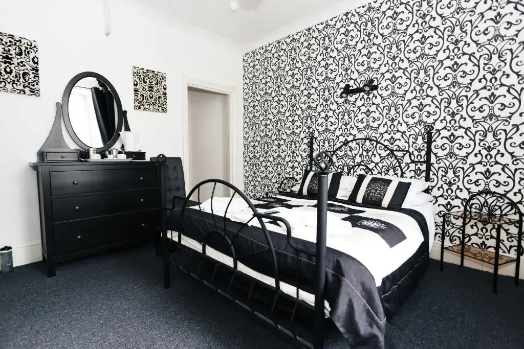 Nethway Hotel - Chambres