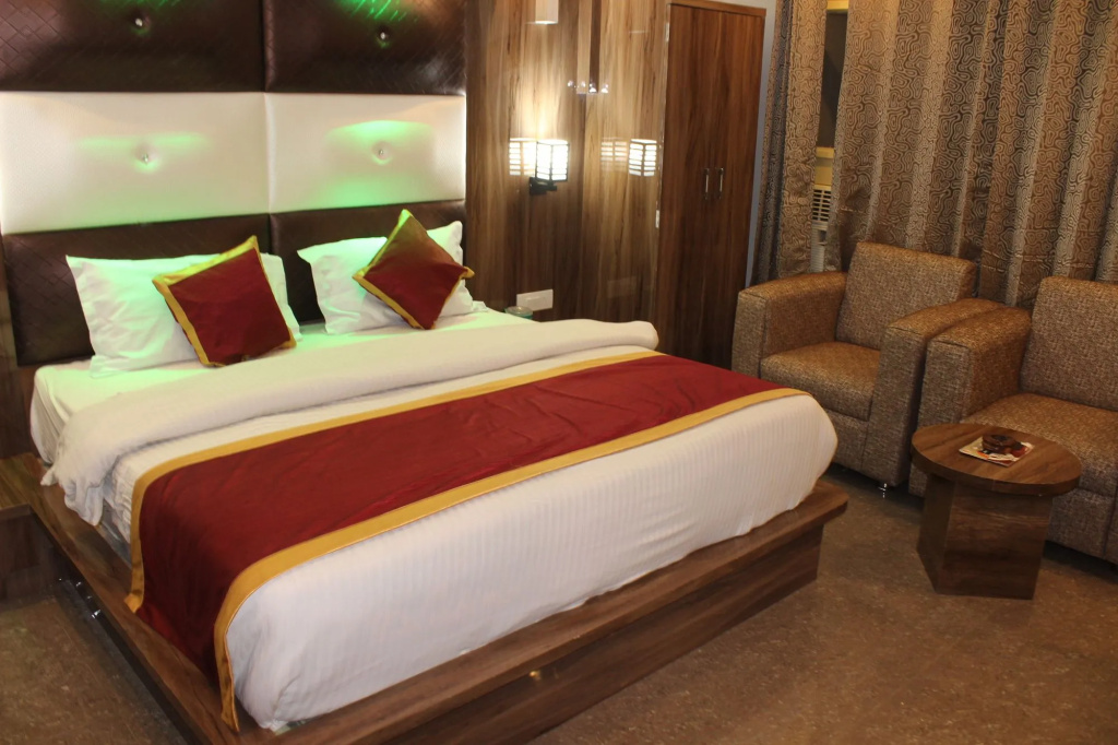 Hotel photo 11