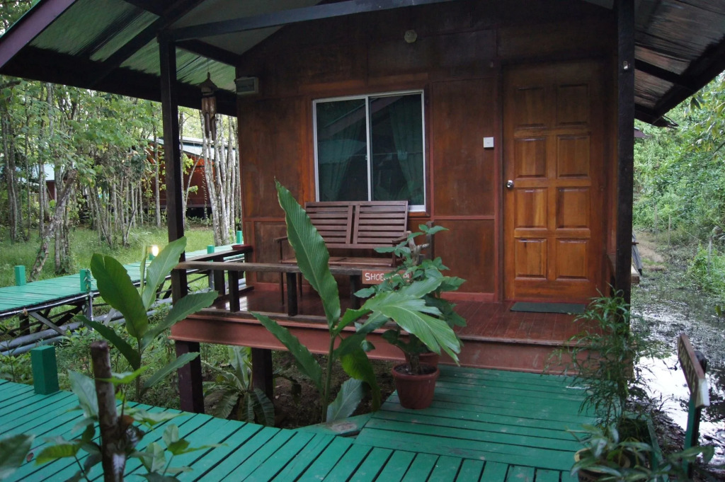 Tanini Kinabatangan (Formerly Known As Nature Lodge Kinabatangan)
