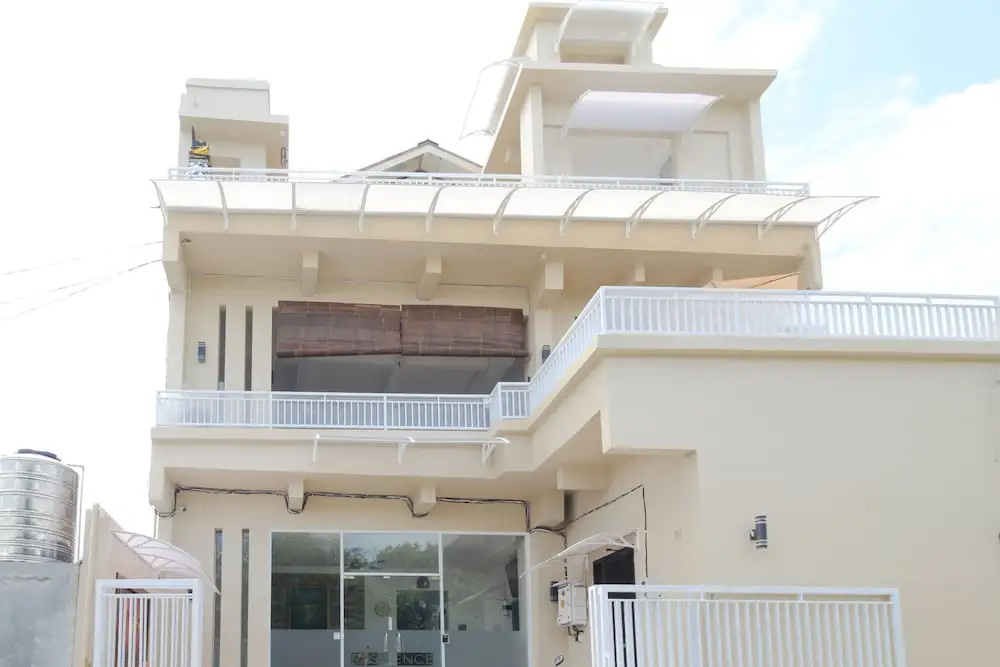 Airy Legian Pandawa Satu 1 Kuta Bali