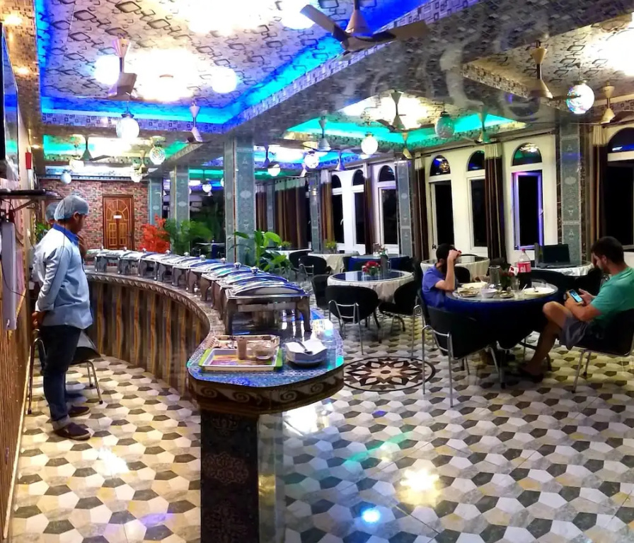 Hotel photo 18