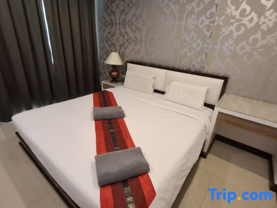 Superior Double Basement room (full double bed)