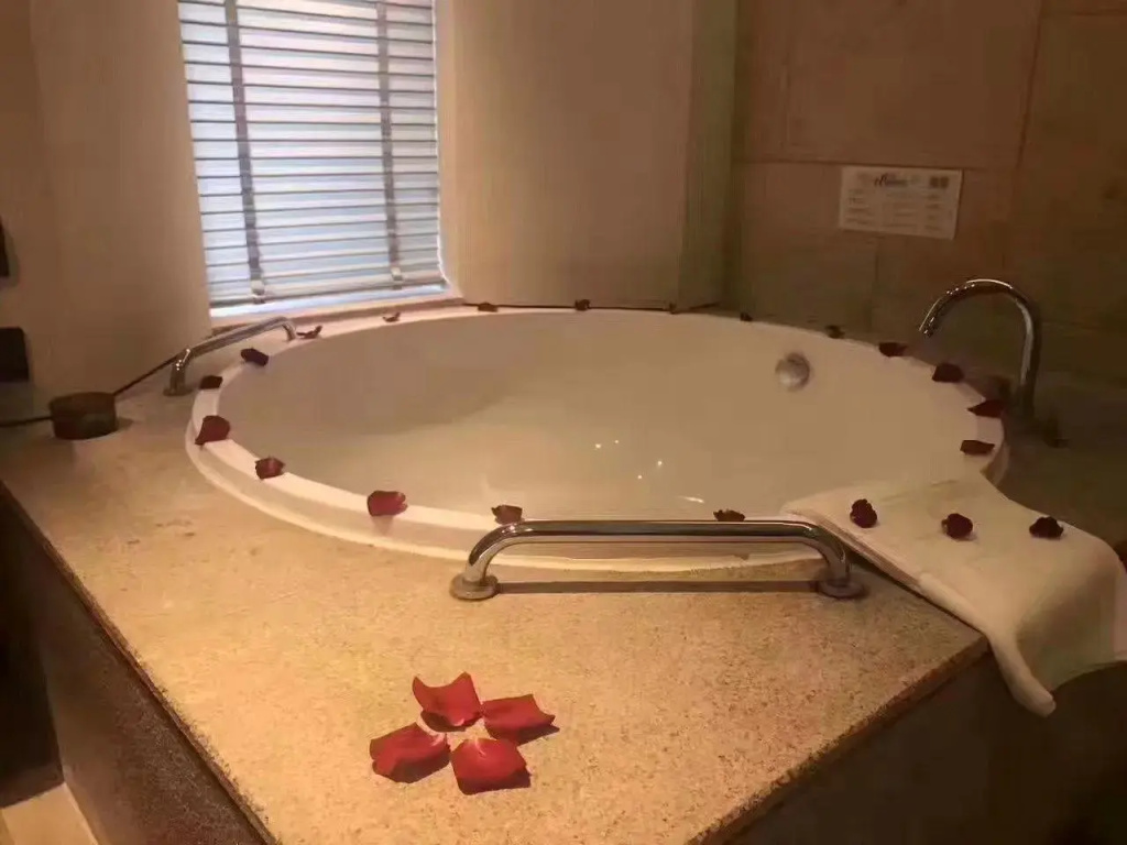 Kun City Resort & Spa - Général