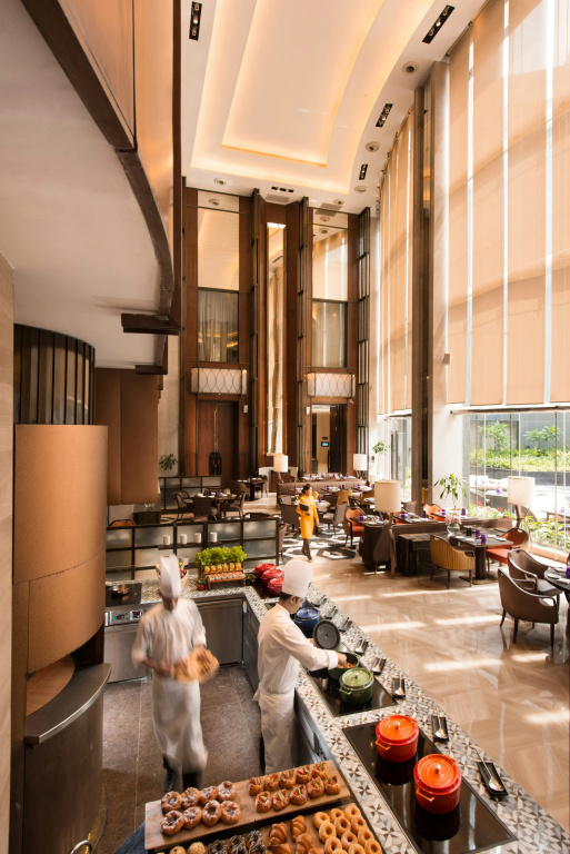 Conrad Pune by Hilton - Général