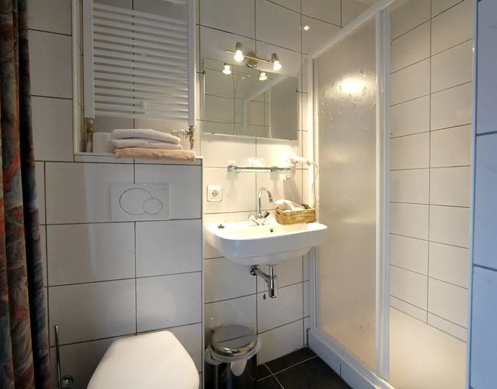 Hotel Heere - Général