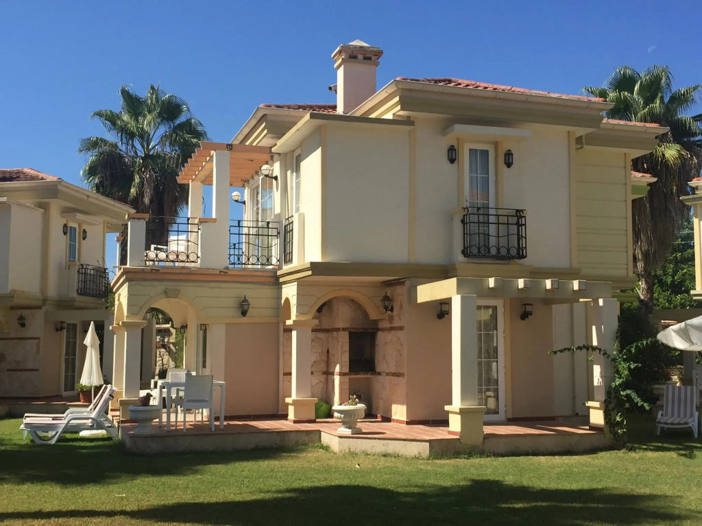 Superior Villa